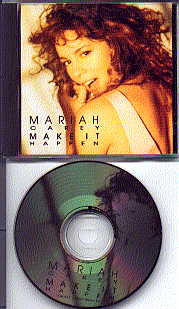 Mariah Carey - Make It Happen